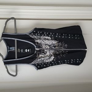 Harley Womens size L